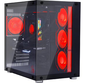 ПК Bloody BD-PC CZ79C3 MT i7 13700KF  (3.4) 32Gb SSD1Tb RTX4070Ti Super 16Gb Windows 11 Home 64 GbitEth 850W черный  (2086022)