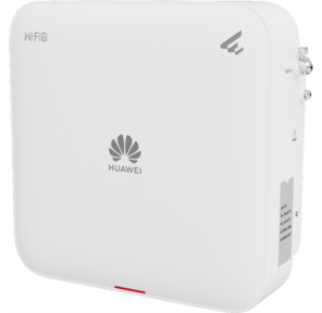 HUAWEI Assembling Components,  AP761  (11ax outdoor,  2+2 dual bands,  built-in antenna,  BLE)