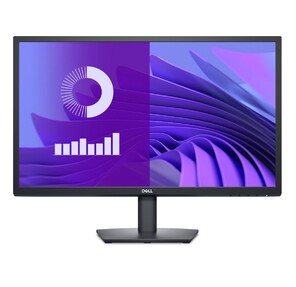 Монитор Dell E2425H черный 23.8" VA LED 16:9 M / M матовая 3000:1 250cd 178гр / 178гр 1920x1080 75Hz VGA DP FHD 3.93кг