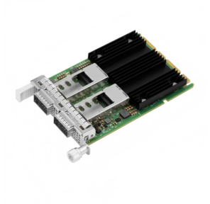 Сетевой адаптер LRES4160PF-2QSFP56 200GBE PCIe4.0X16 DP*QSFP56