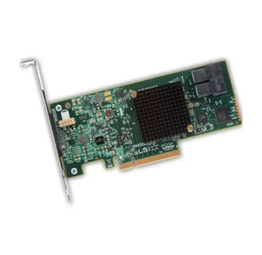 SERVER ACC CARD SAS PCIE 8P 9341-8I LSI00407 SGL LSI