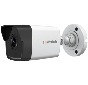 Видеокамера IP Hikvision HiWatch DS-I200 2.8-2.8мм