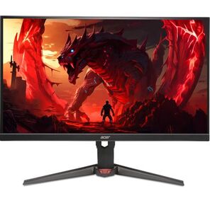 Монитор Acer XV272UX1bmiiprx 27'',  16:9,  IPS,  QHD,  0, 5 / 1ms,  350cd,  200Hz,  HDMI,  DP,  SPK,  HAS