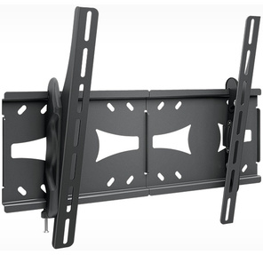 Holder LCDS-5071 Кронштейн для телевизора темный металлик 37"-55" макс.45кг настенный наклон