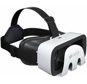Очки виртуальной реальности VRR