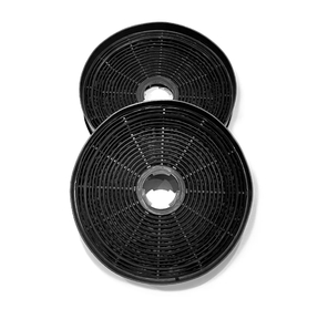 Угольный фильтр Maunfeld /  Фильтр угольный   (2 штуки в коробке)