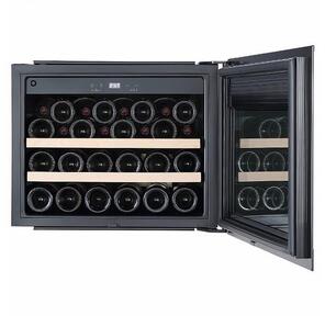 Винный шкаф KFW 501 SL GN KORTING