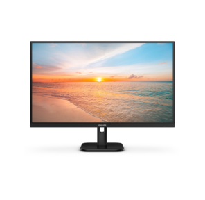 Монитор LCD 27'' 16:9 3840x2160 (UHD 4K) IPS,  nonGLARE,  60 Hz,  350 cd / m2,  H178° / V178°,  1000:1,  1.07B,  4ms,  2xHDMI,  DP,  Tilt,  Speakers,  3Y,  Black