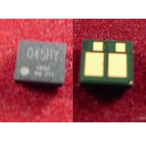 Чип Canon i-SENSYS LBP611Cn / 613Cdw / MF631Cn / 633Cdw / 635Cx Yellow,  2.2K  (1243C002)  (ELP Imaging®)