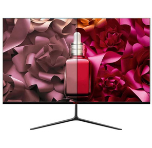 Монитор Pinebro 23.8" GF-2403T черный IPS LED 5ms 16:9 HDMI M / M матовая 250cd 178гр / 178гр 1920x1080 165Hz DP FHD USB 4кг