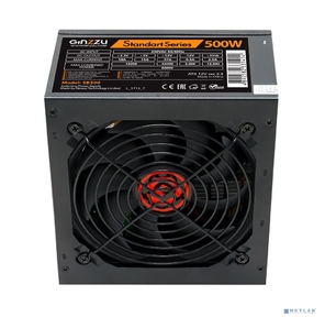 Ginzzu SB500 12CM
