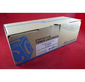 Тонер-картридж для Kyocera-Mita Ecosys P6035CND / M6035CIDN / 6535CIDN 10K  (cyan)  (JPN)