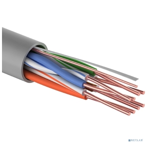 Proconnect  (01-0043-3) Кабель UTP CAT5e 4 пары   (305м) 0.51 мм CCA