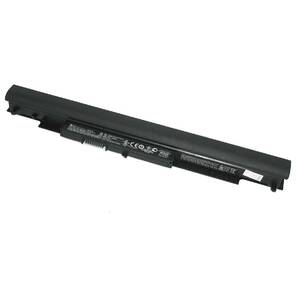 Батарея для HP 14g / 14q / 15g / 15q / 14-ac / 14-af / 14-am / 14-an / 14-aq / 14-ar / 15-ac / 15-af / 15-ay / 15-ba / 15-bd / 15-be / 15-bf / 15-bg / 17-ac / 17-x / 17-y / 240G / 240G5 / 245G4 / 245G5 / 246G4 / 246G5 / 250G4 / 250G5 / 255G4 / 255G5 / 256G4 / 256G5 / 340G3 / 340G4 / 348G3 / 348G4  (HSTNN-IB7B / HSTNN-LB6V / N2L85AA / HS04) 14.8V 41Wh 4cell