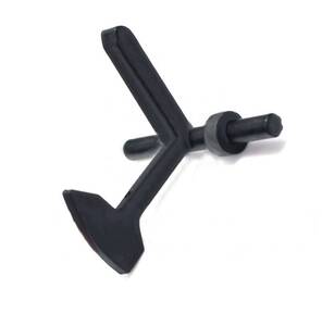 Флажок датчика регистрации обходного лотка Samsung ML-305x / 347x / SCX-5530 / Phaser 3300 / 3428 / 3635  (JC66-01191A)