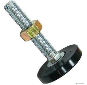 ЦМО Комплект опорных ножек   (M10), 4 шт.