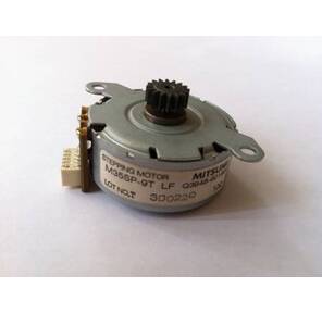 Мотор планшетного сканера HP LJ M1522 / M2727 / 3030 / 3052 / 3055 / 2840 / 2820 / CM1312  (Q3948-60186 / Q3066-60222 / C6747-60005)