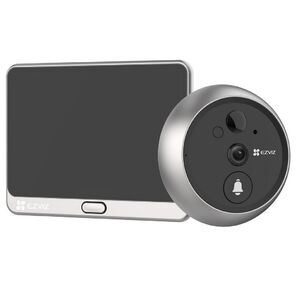 Ezviz DP2 Дверной сенсорный Wi-Fi глазок
