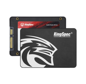 Накопитель SSD Kingspec SATA III 240Gb P4-240 2.5"