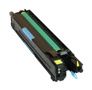 Блок формирования изображения Konica-Minolta bizhub C452 / 552 / 652 желтый IU-612Y
