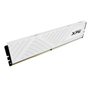 Модуль памяти XPG GAMMIX D35 32GB DDR4-3200 AX4U320032G16A-SWHD35, CL16,  1.35V WHITE ADATA