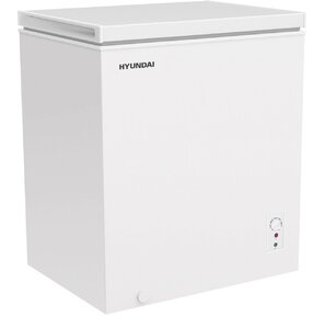 Морозильный ларь Hyundai CH15081 белый