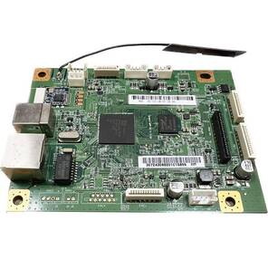 Плата форматера Pantum M6550NW CSD  (302110004501 / 302110099701)