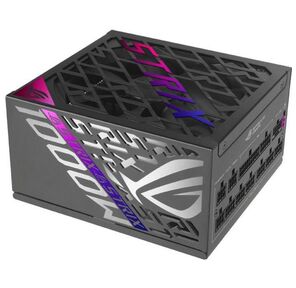 Блок питания ПК ASUS ROG-STRIX-1000P-GAMING