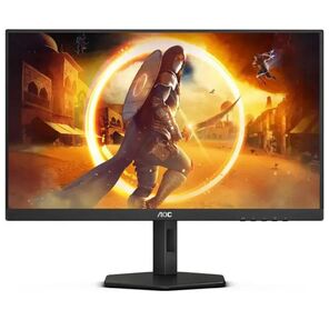 МОНИТОР 27" AOC Q27G4X Black-Red с поворотом экрана  (IPS,  2560x1440,  180Hz,  1 ms,  178° / 178°,  400 cd / m,  80M:1,  +2xHDMI 2.0,  +DisplayPort 1.4)