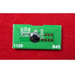 Чип Ricoh MP C2030 / C2530 / C2050 / C2550  (842059) Magenta 5.5K  (ELP Imaging®)