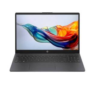 Ноутбук HP15 15-fc0045nq 15.6" FHD,  AMD R3-7320U,  8Gb,  1Tb SSD,  no OS,  серый*  (C58T0EA)