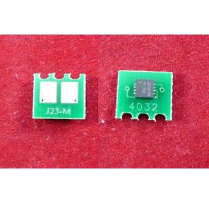 Чип HP Universal CB543A / CC533A / CE253A / CE263A / CE313A / CE323A / CE413A / CE743A / CF213A,  Canon CRG716 / 718 / 728 / 722 / 729 / 732 / 737,  Magenta  (ELP,  Китай)
