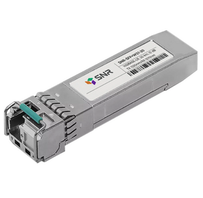 Модуль SFP+ WDM,  дальность до 20км  (12dB),  1330нм