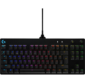 Logitech Gaming  PRO Keyboard