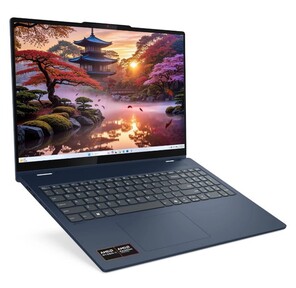 Ноутбук 16" Lenovo IdeaPad 5 2-in-1 16AKP10 Ryzen AI 7 350 / 16Gb / SSD1Tb / AMDRadeonGraphics / 1920x1200 / T