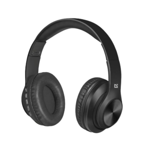Гарнитура FREEMOTION B552 BLACK 63552 DEFENDER