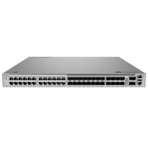 HUAWEI S620-24T16X8Y2CZ  (L3,  24*10 / 100 / 1000BASE-T ports,  16*10GE SFP+ ports,  8*25GE SFP28 ports,  2*100GE QSFP28 ports,  expansion card slot,  with 1*AC power module)
