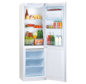 Холодильник RK-149 WHITE 543AV POZIS