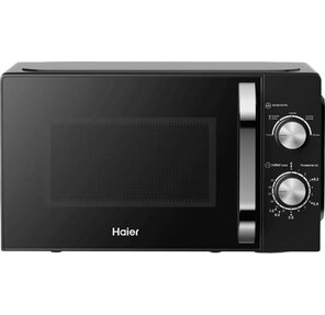 Микроволновая Печь Haier HMB-MM208BA 20л. 800Вт черный