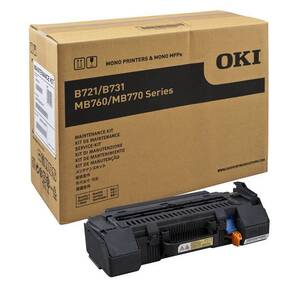 Сервисный набор Oki B721 / 731 / MB760 / 770 / ES7131 / 7170  200K