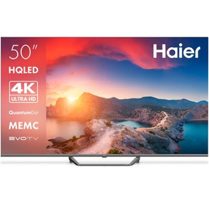 Телевизор  Haier 50"   50 LED 4K Smart TV S2 Pro