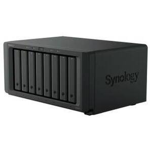 СХД настольное исполнение 8BAY NO HDD USB3 DS1825+ SYNOLOGY