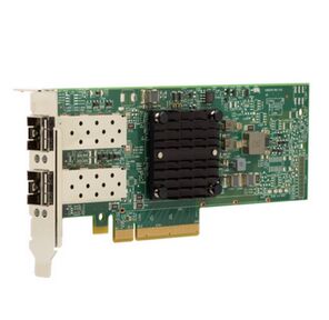 Сетевой адаптер Broadcom NetXtreme P225p  (BCM957414A4142CC) SGL 2x25GbE  (25G / 10G) SFP28,  PCIe3x8,  Ethernet Adapter  (RET)  (000123)
