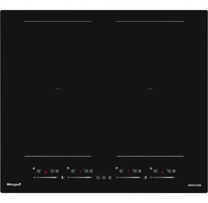 Индукционная варочная поверхность Weissgauff PREMIUM HI 644 Flex черный