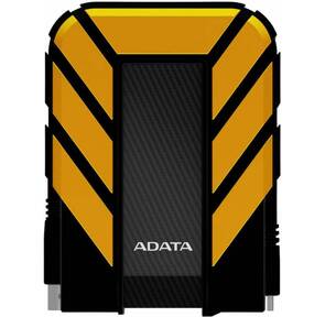 A-Data AHD710-1TU3-CYL,  USB 3.0,  1Tb,  2.5",  желтый HDD