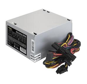 EXEGATE ES261567RUS Блок питания 400W Exegate Special UNS400,  ATX,  12cm fan,  24p+4p,  3*SATA,  2*IDE,  FDD