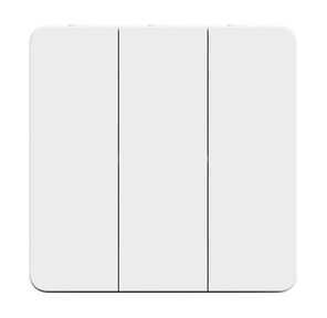 Выключатель Yeelight Умный выключатель  (три клавиши) Yeelight Smart Switch Light YLKG14YL