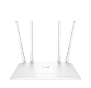 Роутер беспроводной Cudy WR300S N300 10 / 100BASE-TX