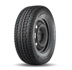 VIATTI  205 / 70 / 15  R 106 / 104C  Vettore Brina  V-525