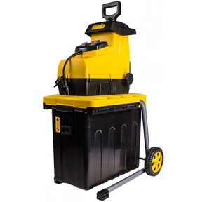 CHAMPION Измельчитель электрический SH280 { 2, 8кВт 44мм 20, 5кг 53л }